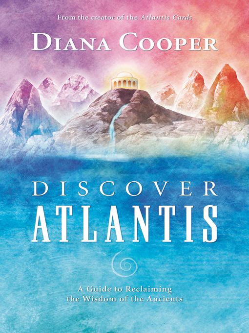 Title details for Discover Atlantis by Diana Cooper - Wait list